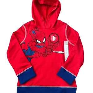 Spider-man Hoodie 🕷️